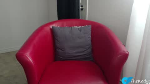 thekodyy online show from October 15, 11:55 am