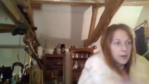 theladyduchess online show from March 7, 1:49 am