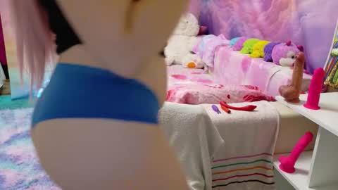 Layla Rose online show from September 9, 6:46 am