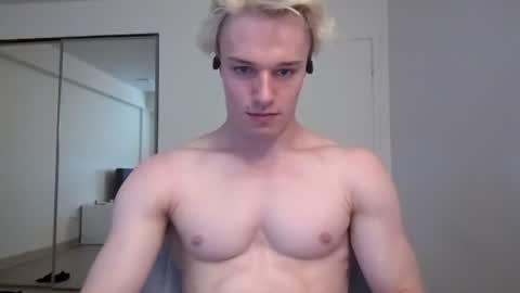 thelevimeyers online show from July 19, 12:57 am