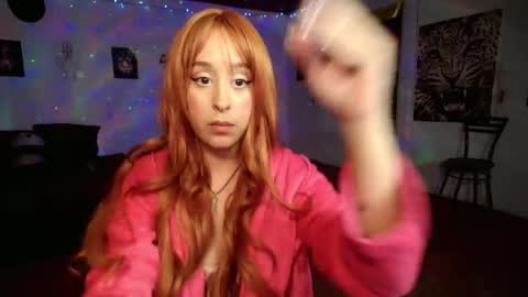 Lilth online show from February 24, 2:19 am