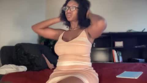 thelovelycandi online show from April 30, 6:35 pm