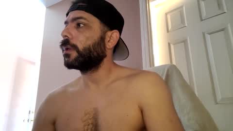 Frank online show from February 23, 8:33 pm