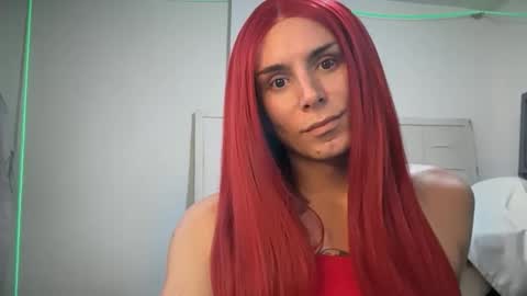 Lucy Lucy online show from November 13, 8:55 pm