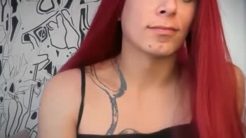 Lucy Lucy online show from November 26, 7:43 pm