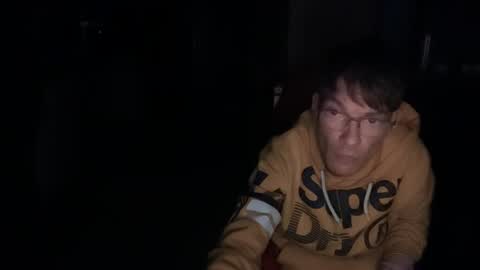 TheMegaPlayersCam online show from March 9, 6:43 pm