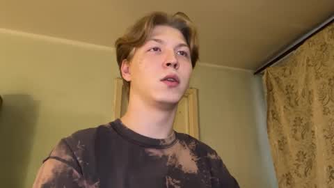 Sever online show from September 28, 1:25 am