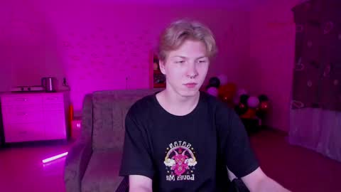 Sever online show from January 19, 6:21 pm