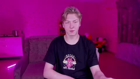 Sever online show from January 26, 8:13 pm