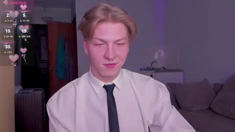 Sever online show from November 15, 10:28 am