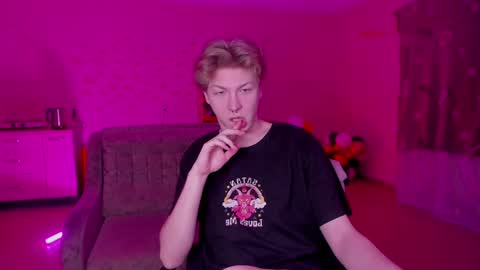 Sever online show from January 28, 8:36 pm