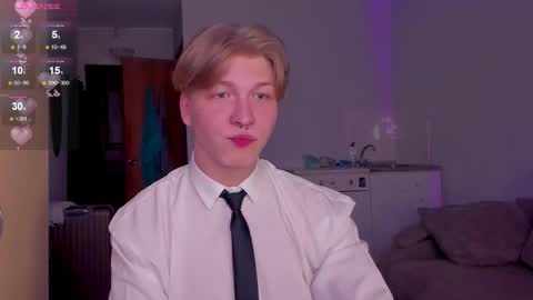 Sever online show from November 12, 9:22 am