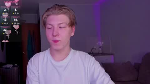 Sever online show from December 19, 12:11 pm