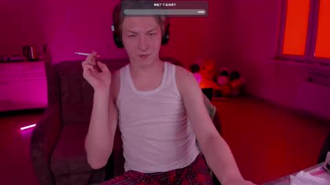 Sever online show from February 16, 7:48 am