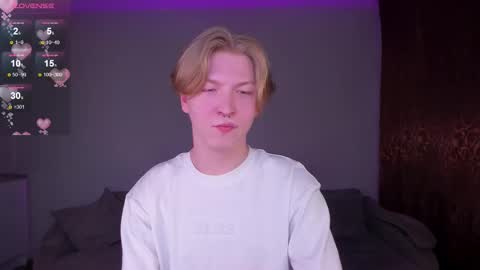 Sever online show from February 15, 11:25 pm