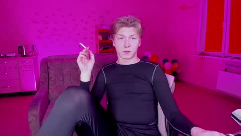 Sever online show from February 3, 6:07 pm