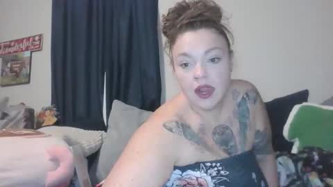 Stephanie Fuller online show from December 2, 12:03 pm