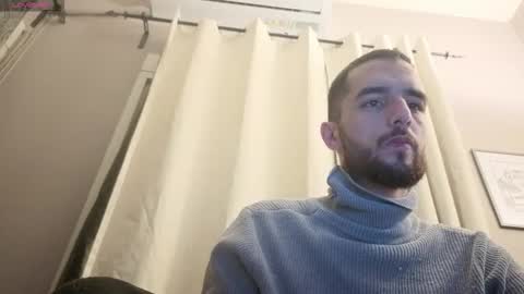 themmistokles online show from January 8, 8:25 pm