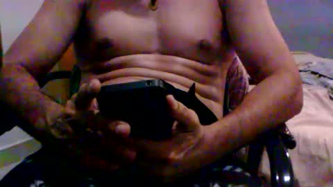 thempmaryjah online show from April 9, 11:21 pm