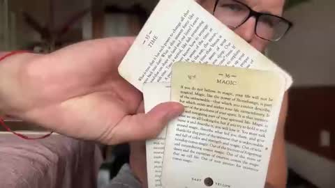 TheNakedShaman online show from January 16, 3:21 pm