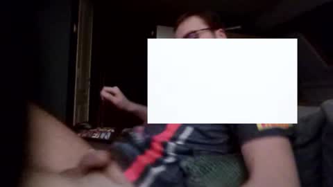 thenamelessdude2025 online show from February 21, 9:18 pm