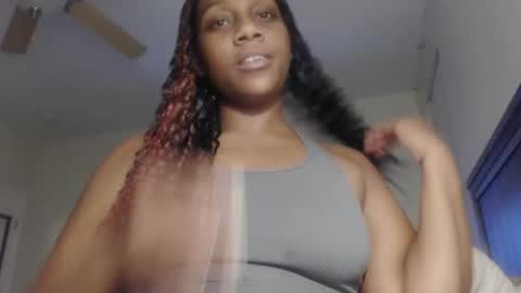 TheNaturalGoddess online show from November 14, 4:14 am