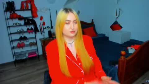 thenaughtygf online show from March 20, 10:26 pm