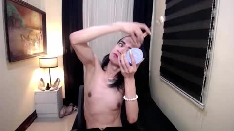 Anne online show from February 20, 10:06 am