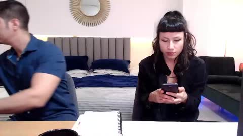 The Office Couple online show from July 1, 7:00 pm