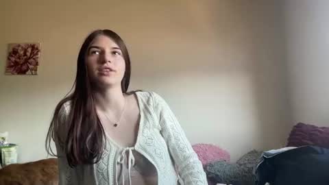 Astrid online show from June 22, 11:34 pm