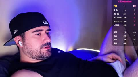 Theo Ravi online show from December 17, 2:44 am