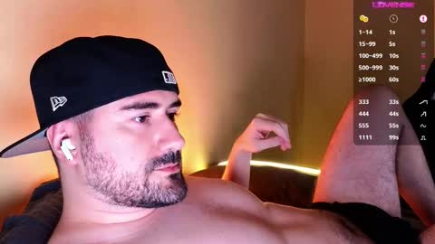 Theo Ravi online show from March 10, 3:12 am