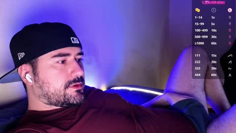 Theo Ravi online show from December 15, 2:52 am