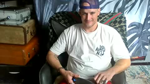 MISTERPOWERS online show from February 19, 8:41 pm