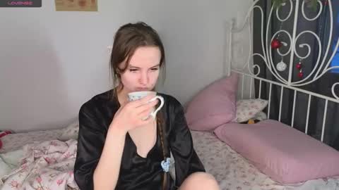 Vanessa online show from March 8, 4:16 am