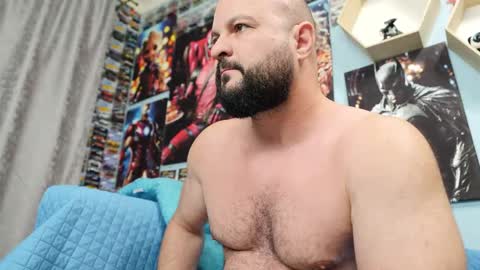 Chris online show from September 9, 3:01 pm