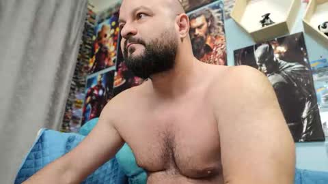 Chris online show from September 17, 3:32 am