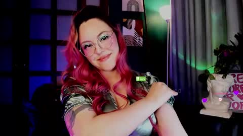 Rosie  online show from February 27, 5:11 am