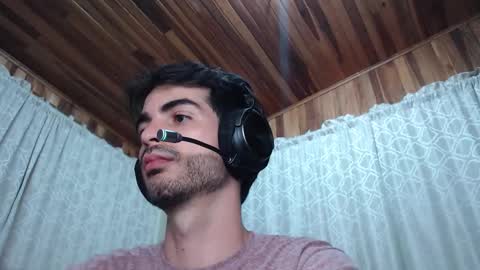 Santiago Enrique online show from December 23, 7:14 am