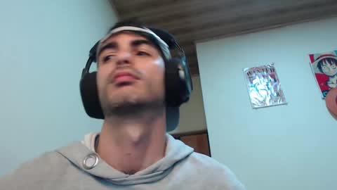 Santiago Enrique online show from November 10, 5:21 am