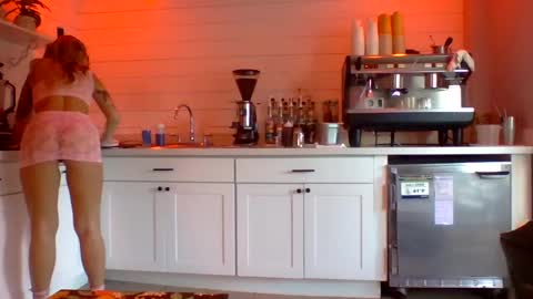 therealbabygofficial online show from October 3, 12:53 am