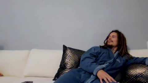 therealbdsmhotboy online show from October 6, 12:07 am