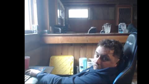 Snapshot of therealbigcheese0695 chatting on February 4, 6:49 pm therealbigcheese0695 online show from February 4, 6:49 pm