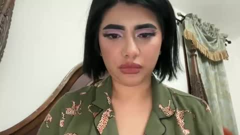 Snapshot of therealcamilabaddie chatting on January 9, 7:10 am therealcamilabaddie online show from January 9, 7:10 am