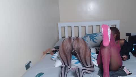 therealdesire online show from February 23, 6:37 am