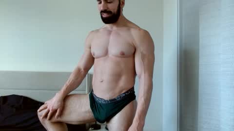 Yoshi online show from March 9, 10:47 pm