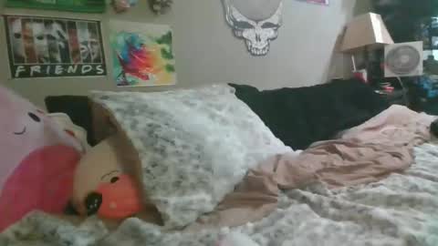 therealstackz69 online show from February 16, 8:07 pm