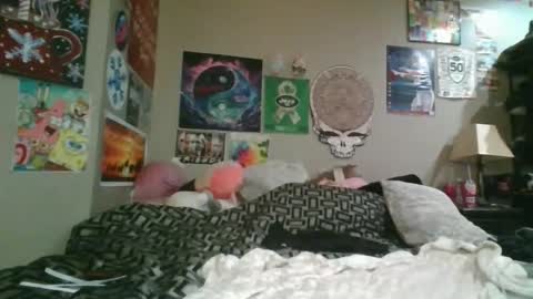 therealstackz69 online show from March 25, 8:15 pm