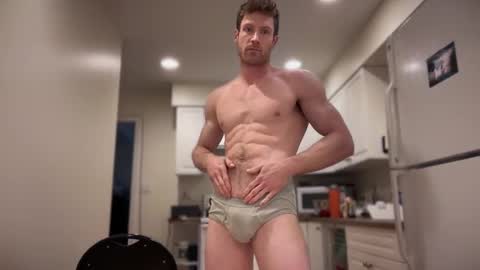 Pookie online show from December 1, 11:47 pm