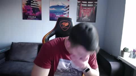 Nick   online show from March 23, 3:28 pm